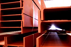 venta de hierro toledo